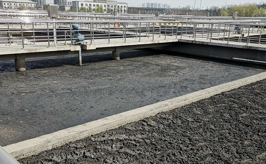 飛灰水洗漿液脫水難題破解：耐腐蝕臥螺離心機助力危廢資源化利用