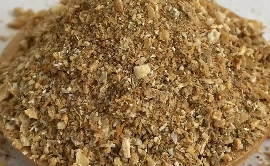 餐廚垃圾處理廠沼渣外運，臥螺離心機脫水后含固率能到多少？(圖1)